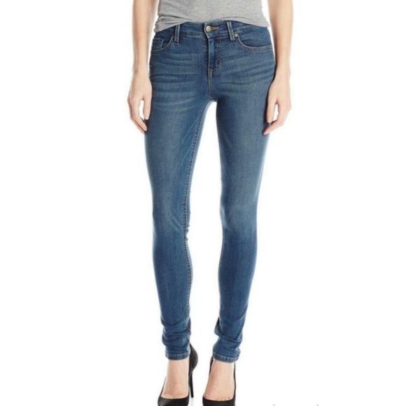 Anthropologie Denim - Anthro Level 99 Liza Midrise Skinny Jean in Meadow Anthropologie Denim - Anthro Level 99 Liza Midrise Skinny Jean in Meadow